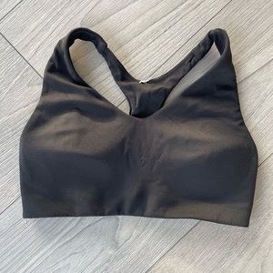 Lululemon Racer Back Bra size 6